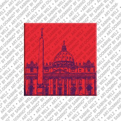 Magnet - Italy - Rome - 04