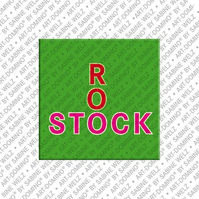 Magnet - Germany - Rostock - 00