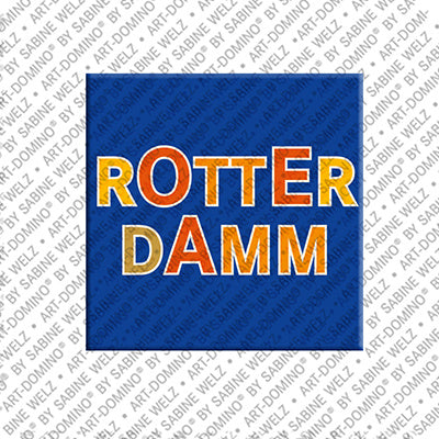 Magnet - Niederlande - Rotterdam