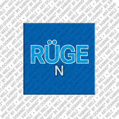 Magnet - Germany - Rügen - 00