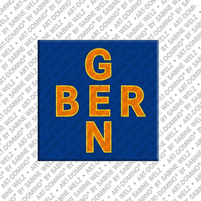 Magnet - Deutschland - Rügen - 01