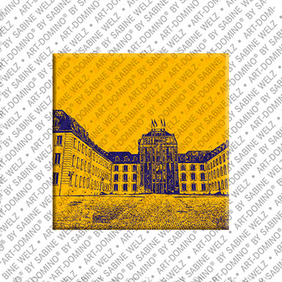 Magnet - Germany - Saarbrücken - 02