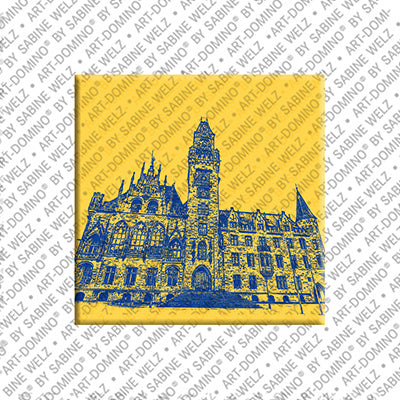 Magnet - Germany - Saarbrücken - 04