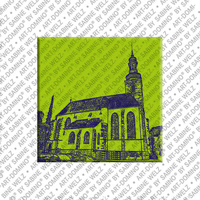 Magnet - Germany - Saarbrücken - 10