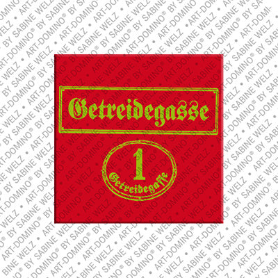 Magnet - Österreich - Salzburg - 02