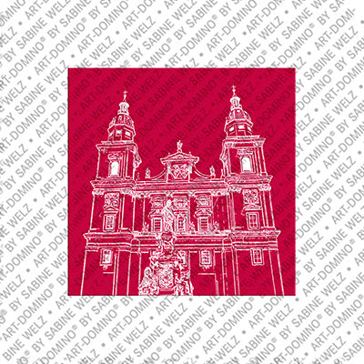 Magnet - Österreich - Salzburg - 04