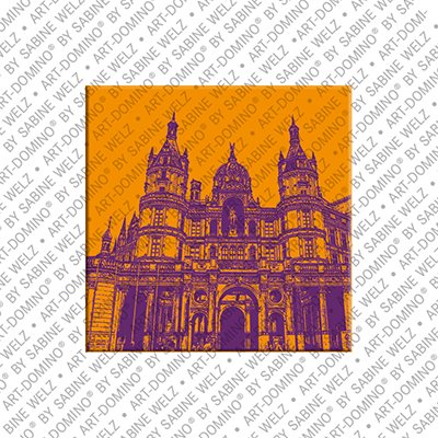 Magnet - Germany - Schwerin - 01