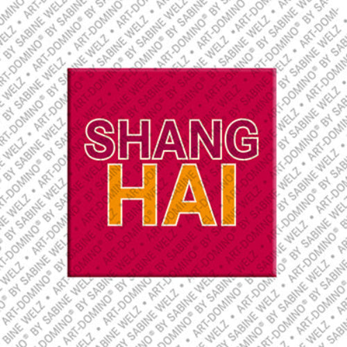 Magnet - China - Shanghai - 00
