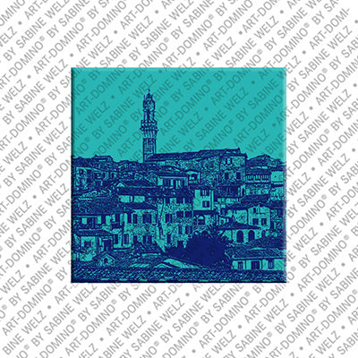 Magnet - Italy - Siena - 06