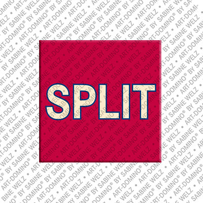 Magnet - Croatia - Split - 00