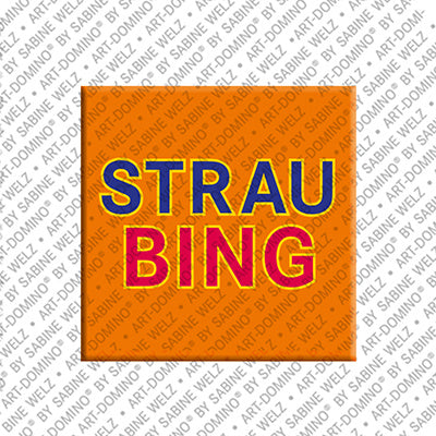 Magnet - Deutschland - Straubing - 00