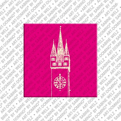 Magnet - Germany - Straubing - 01
