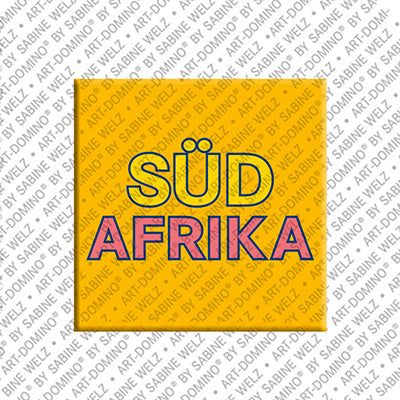 Magnet - South Africa - 01
