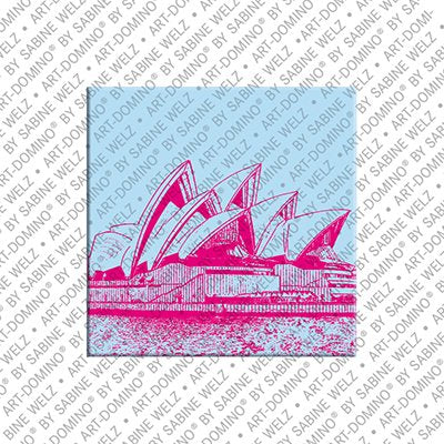 Magnet - Australia - Sydney - 02