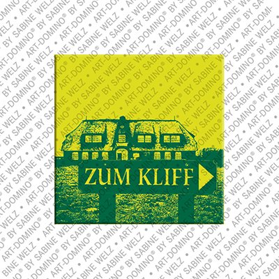 Magnet - Germany - Sylt - 04