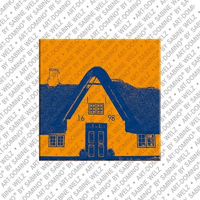 Magnet - Germany - Sylt - 12