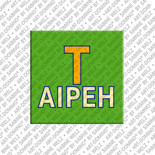 Magnet - Taiwan - Taipeh - 00