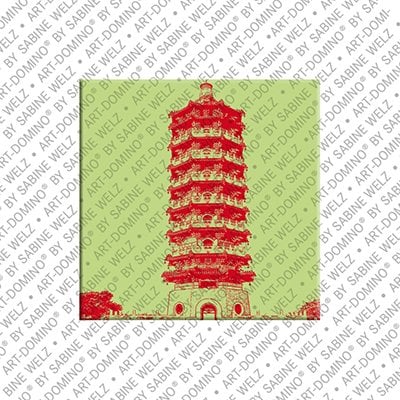Magnet - Taiwan - 01