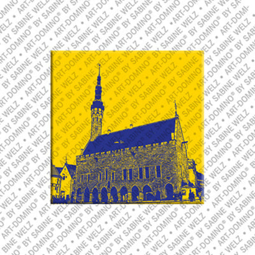 Magnet - Estland - Tallinn - 01