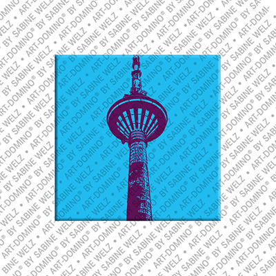 Magnet - Estland - Tallinn - 02
