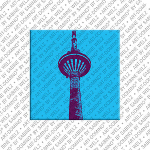 Magnet - Estland - Tallinn - 02