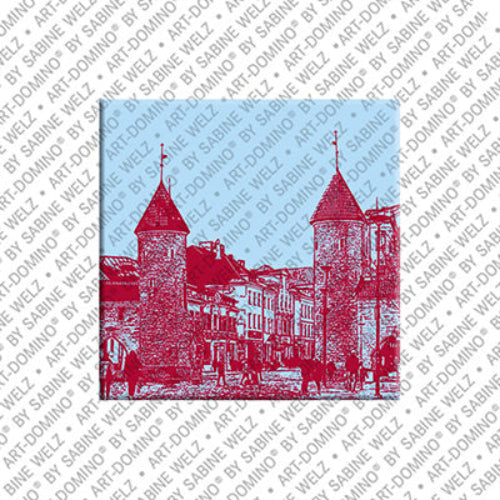 Magnet - Estland - Tallinn - 03