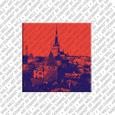 Magnet - Estonia - Tallinn - 05