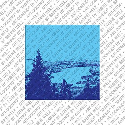 Magnet - Germany - Tegernsee - 01