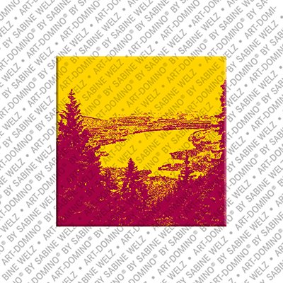 Magnet - Germany - Tegernsee - 02