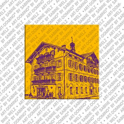 Magnet - Germany - Tegernsee - 08