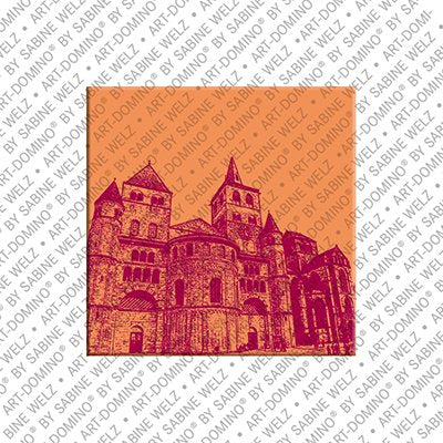 Magnet - Germany - Trier - 05