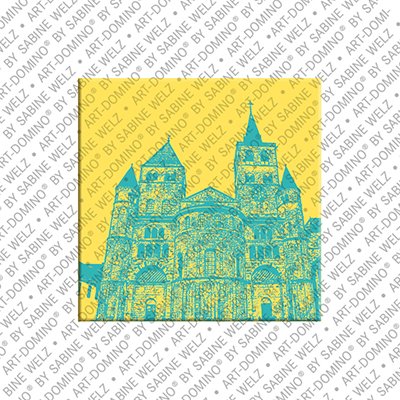 Magnet - Germany - Trier - 06