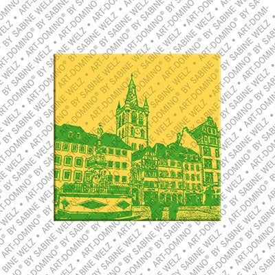 Magnet - Germany - Trier - 08