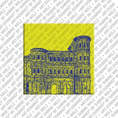Magnet - Germany - Trier - 17