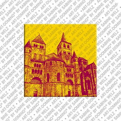Magnet - Germany - Trier - 18