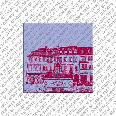 Magnet - Germany - Trier - 20