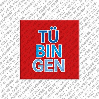 Magnet - Germany - Tübingen - 00