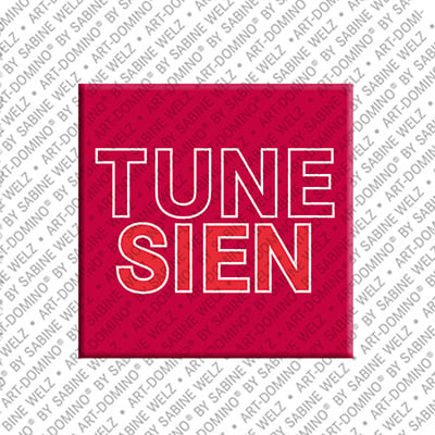 Magnet - Tunisia - 00