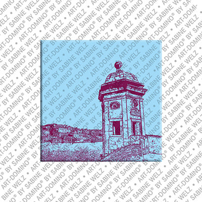 Magnet - Malta - Valletta - 01