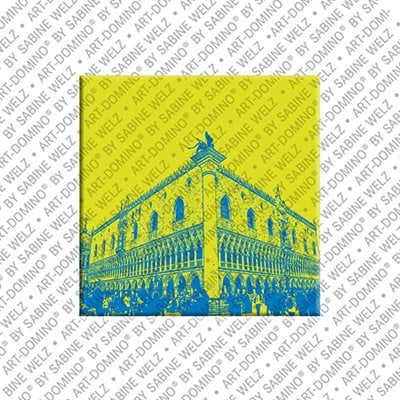 Magnet - Italy - Venice - 06