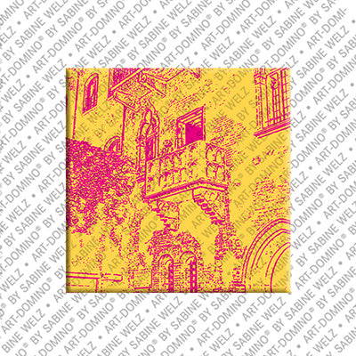 Magnet - Italien - Verona - 02