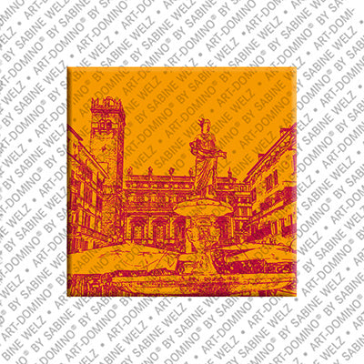 Magnet - Italien - Verona - 07