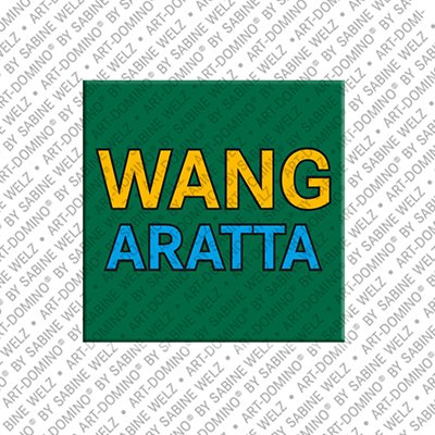 Magnet - Australia - Wangaratta - 00-1
