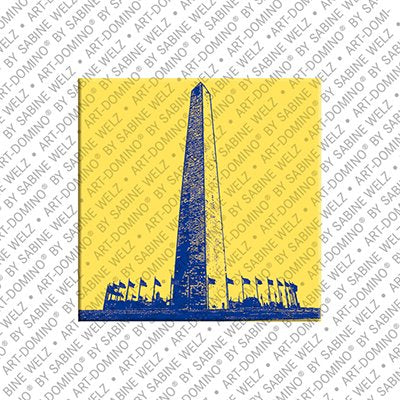 Magnet - USA - Washington - 03
