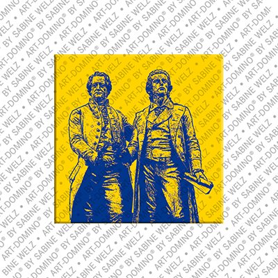 Magnet - Germany - Weimar - 01