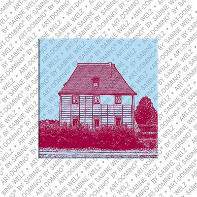 Magnet - Germany - Weimar - 03