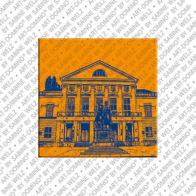 Magnet - Germany - Weimar - 05