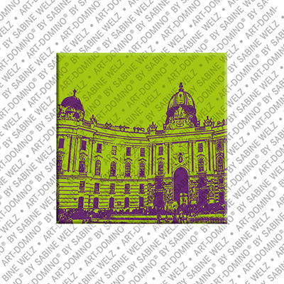 Magnet - Österreich - Wien - 09