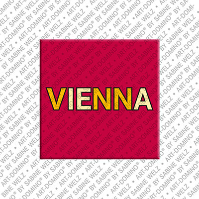 Magnet - Österreich - Vienna - 26