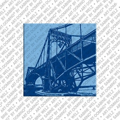 Magnet - Germany - Wilhelmshaven - 05